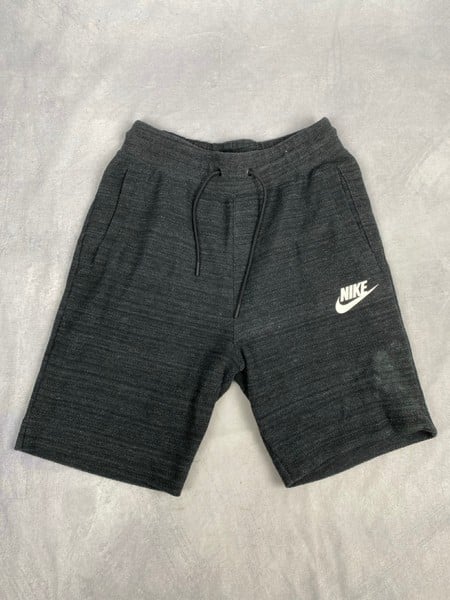 Nike Shorts, Size S (VAT Only Payable On Buyer's P