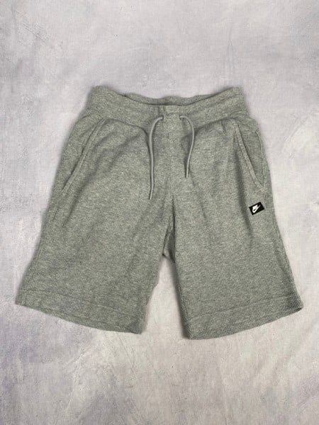 Nike Shorts, Size S (VAT Only Payable On Buyer's P