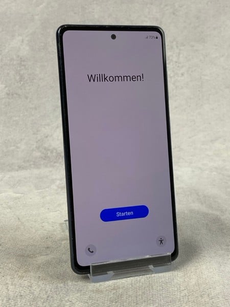 Samsung Galaxy S20 Fe 5G 128Gb Model No Sm-G781B/D