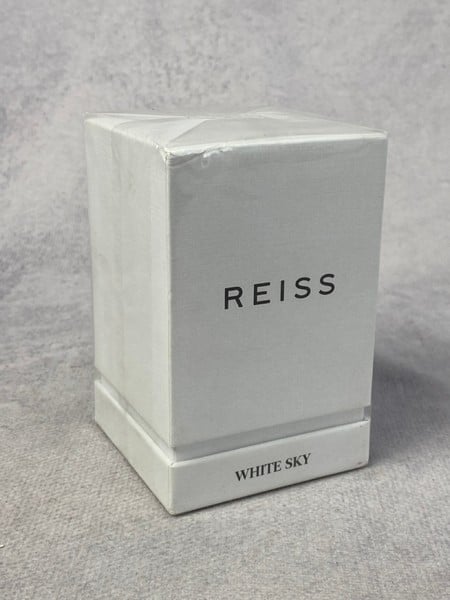 Reiss White Sky Eau De Parfum 50ml (Sealed) (VAT O