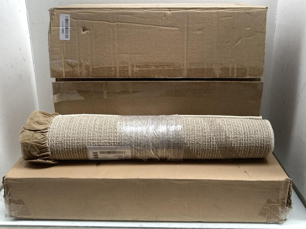 3 X ASSORTED ITEMS TO INCLUDE WOODLUV MDF SIDE TAB