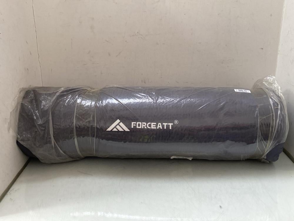 FORCEATT SINGLE MATTRESS: LOCATION - AR11