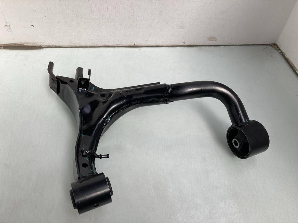 BGA TRC4226 STEERING AND SUSPENSION PART: LOCATION