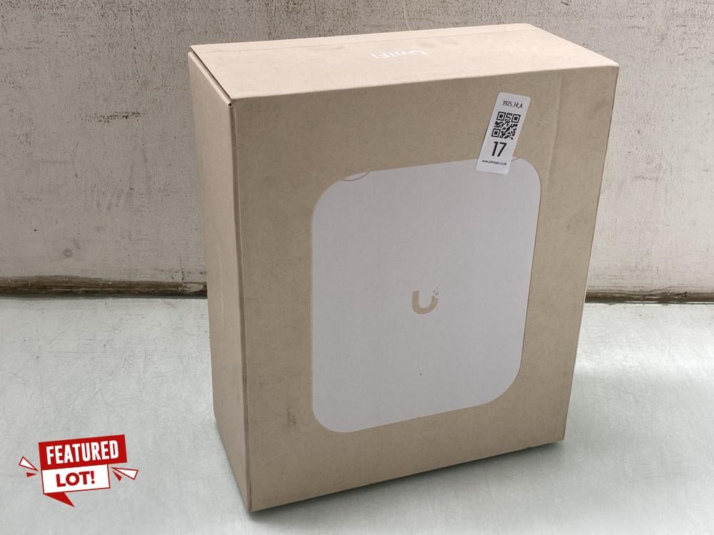 UBIQUITI UNIFY U7 OUTDOOR WIFI ACCESS POINT - ORIG