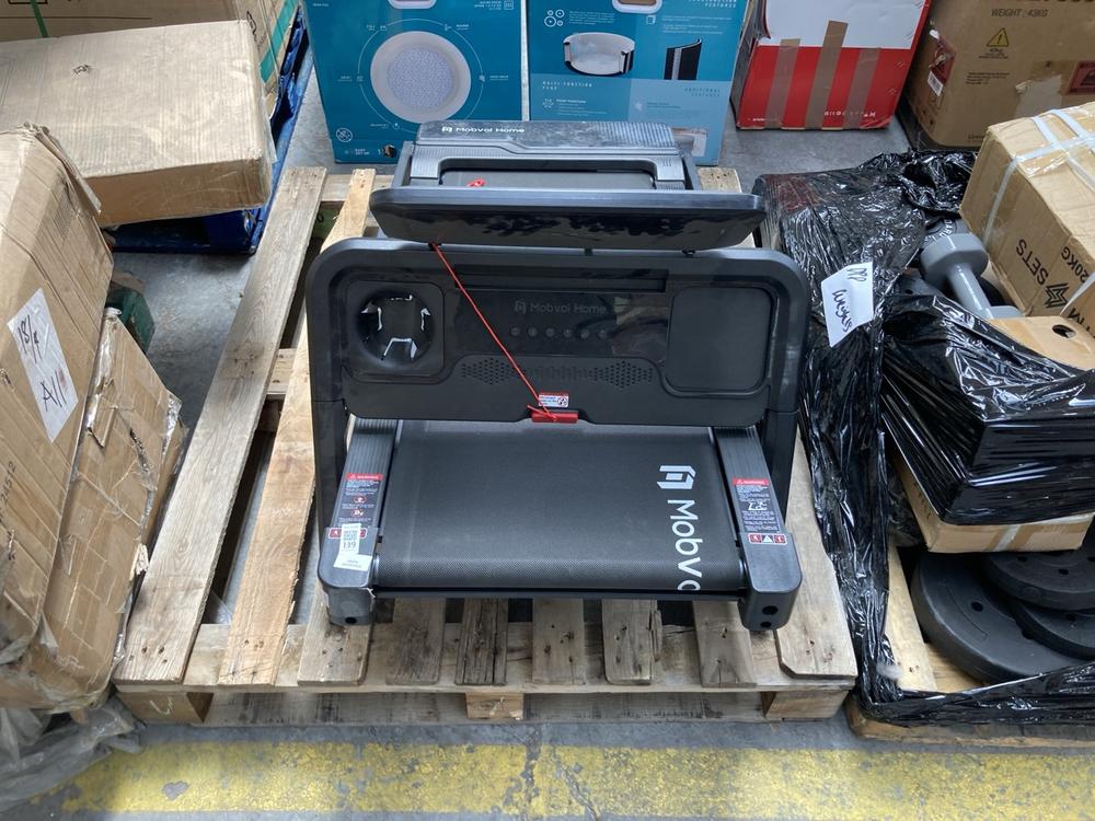 MOBVOI HOME TREADMILL: LOCATION - B4