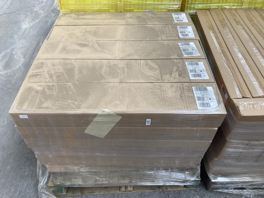 PALLET OF STAR WARS SABINE WREN FORCE FX ELITE LIG