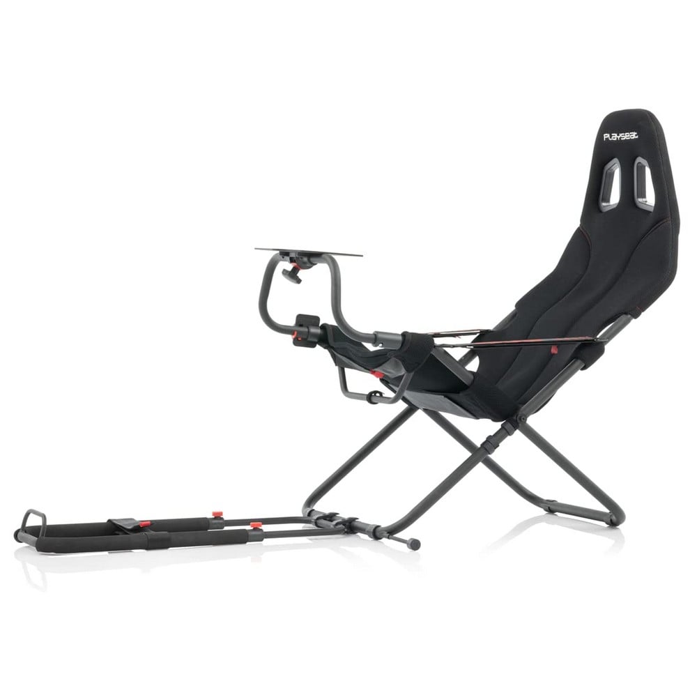 PLAYSEAT CHALLENGE – BLACK, NEW CHALLENGE, (RRP €2