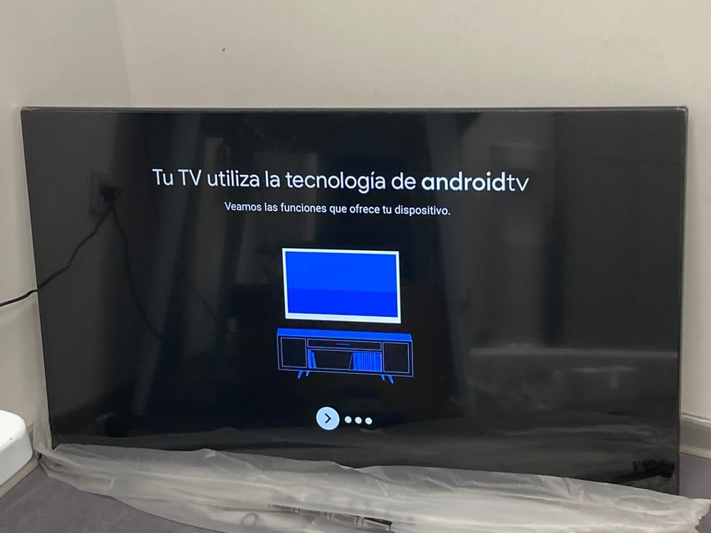 NILAIT SMART TV PRISMA 43UB7001S 4K ULTRA HD 43" (
