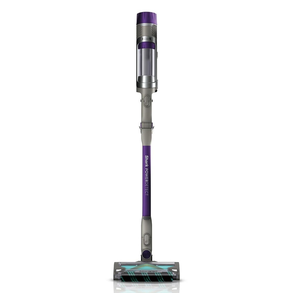 SHARK POWERDETECT CORDLESS VACUUM CLEANER, DUOCLEA