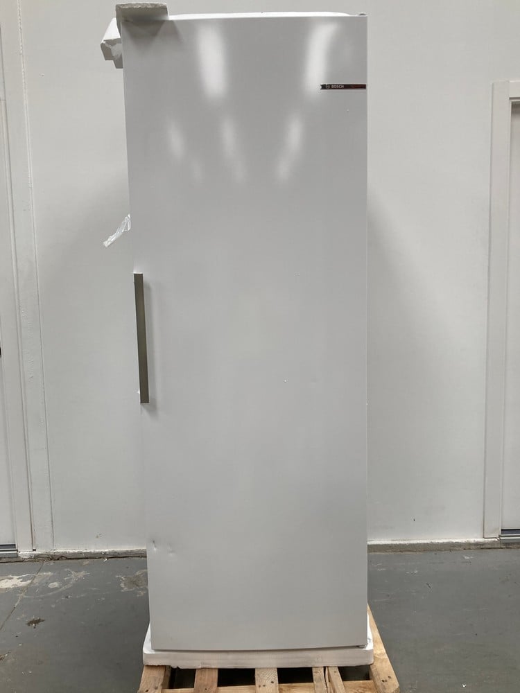 BOSCH GSN58AWEV - FREE-STANDING FREEZER, 6 SERIES 