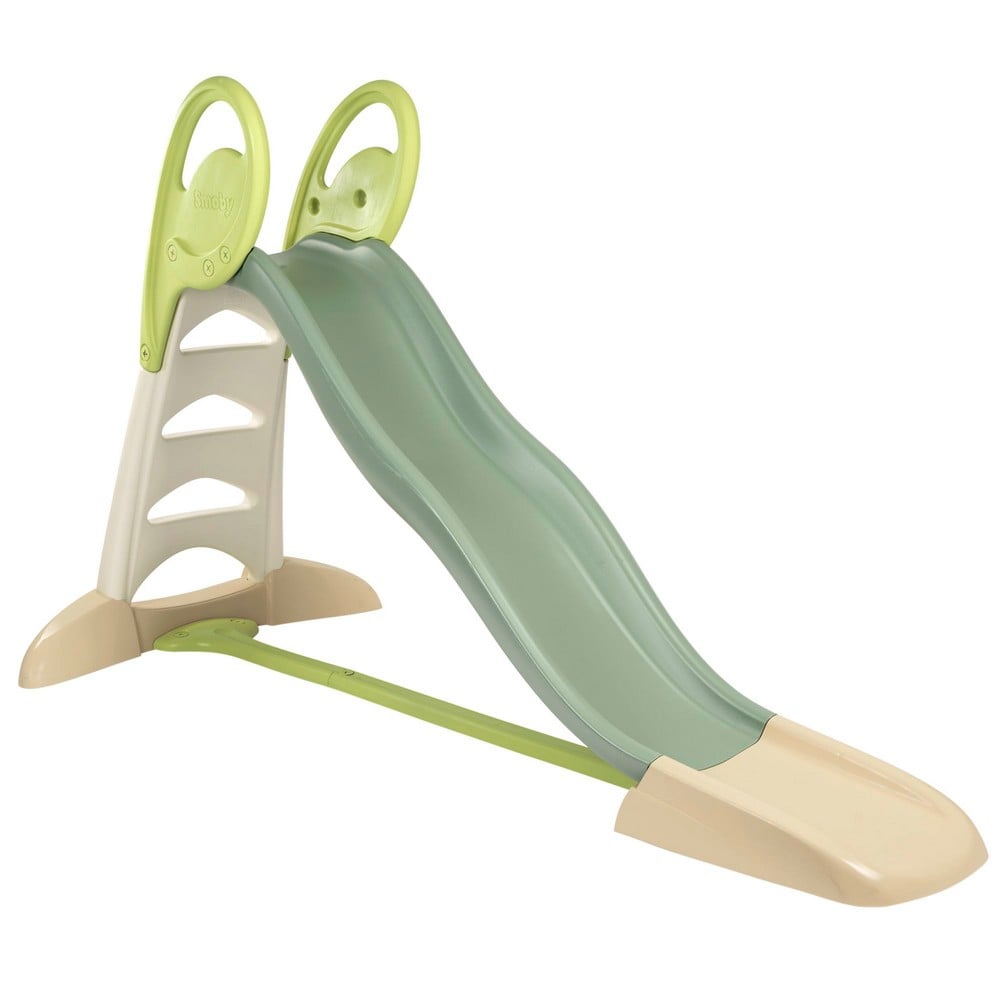 SMOBY LIFE - XL DOUBLE-WAVE SLIDE – LARGE SLIDE WI