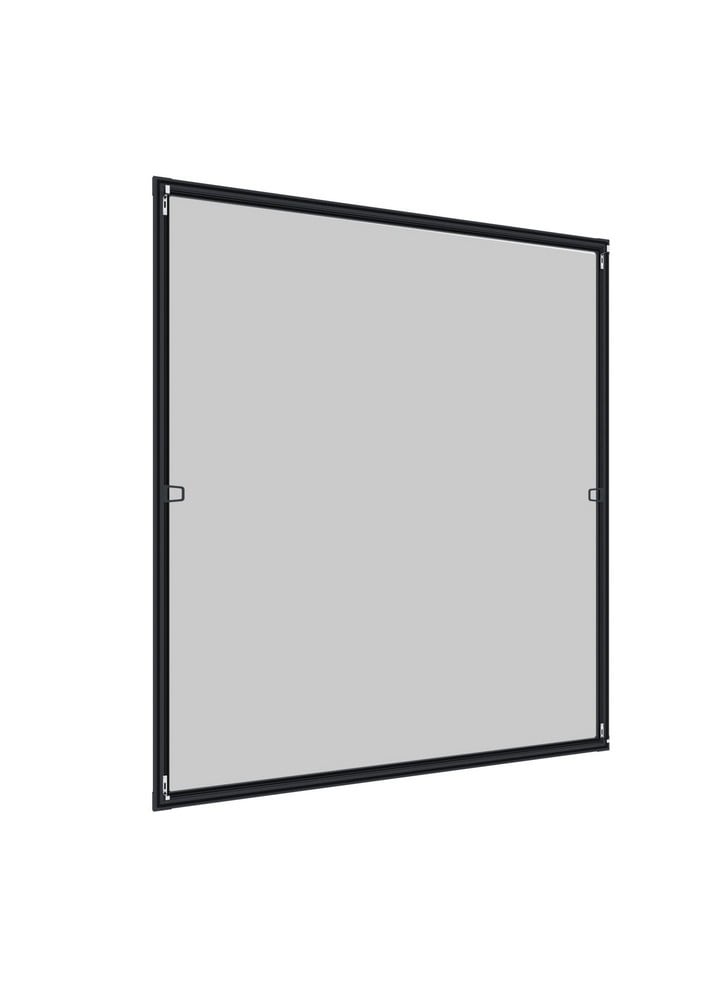 3 X WINDHAGER TENSOR PLUS, ALUMINIUM-FRAMED INSECT