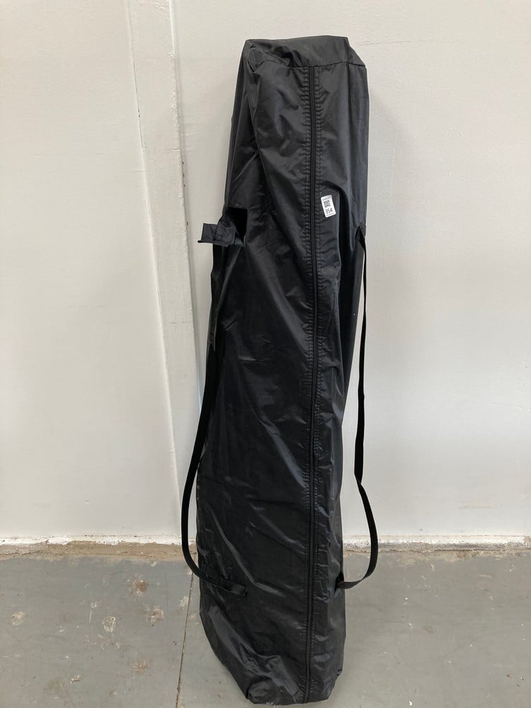 GARDEN & CAMPING PREMIUM FOLDING TENT 2.5 X 2.5 EA