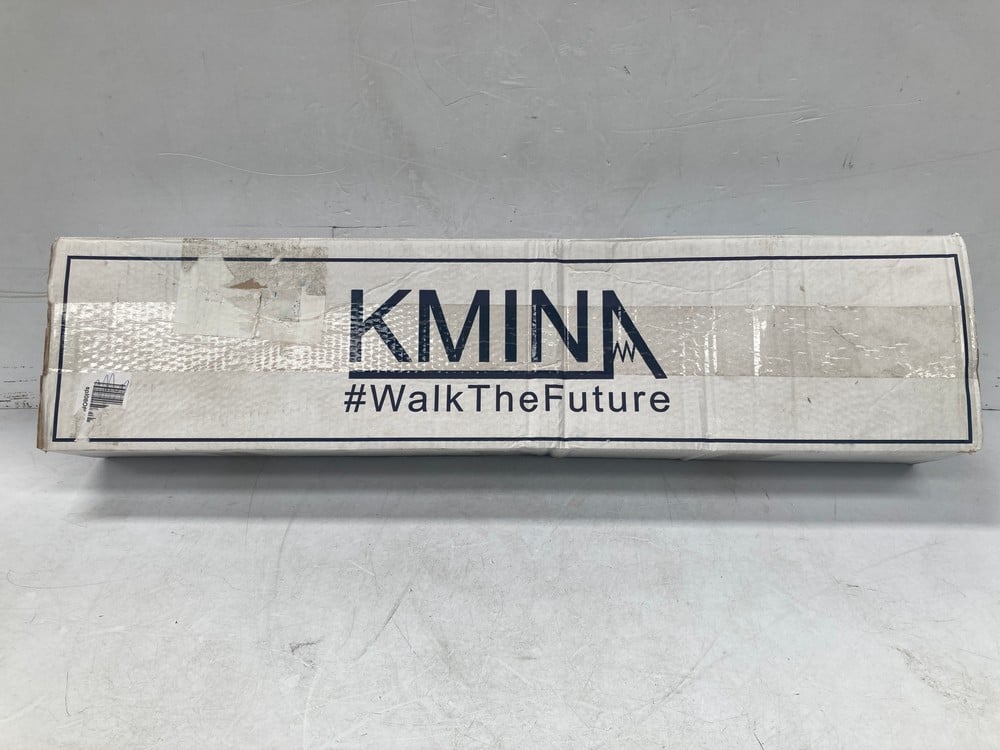 KMINA PADDED ADULT CRUTCHES (1 PC, RIGHT), ERGONOM