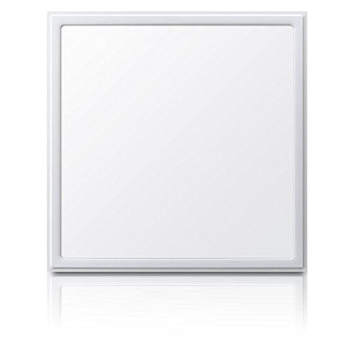 3 X LG - 60 X 60 CM LED PANEL, 40 W, 3,000 LM, WAR
