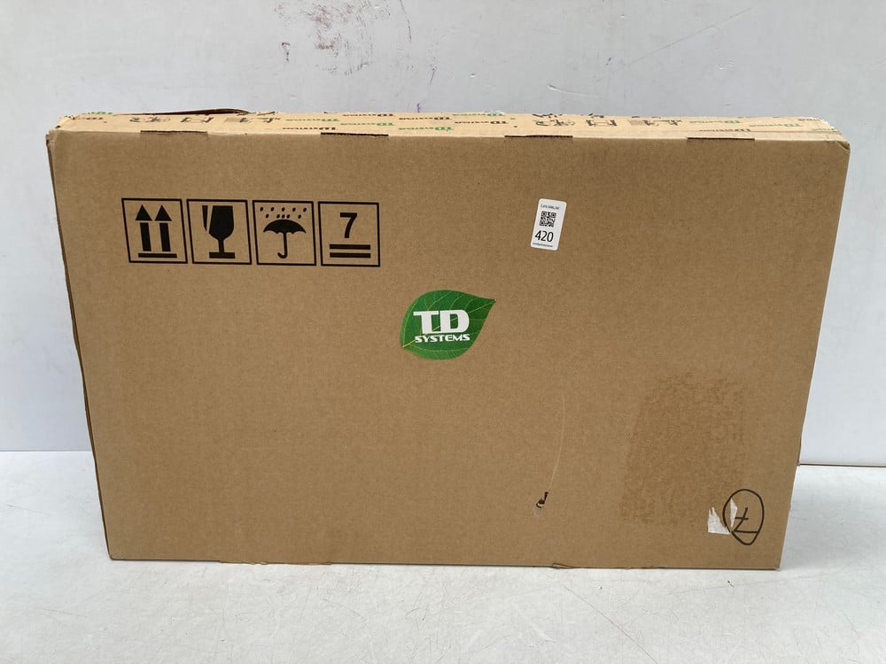 SMART TV TD SYSTEMS PX24GLE14 HD READY 24"