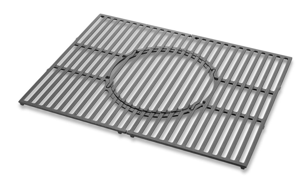 WEBER GRILLS FOR THE GENESIS 300 SERIES / CAST IRO