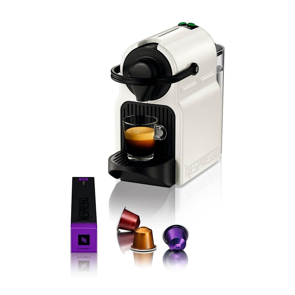 NESPRESSO KRUPS INISSIA XN1001 – NESPRESSO SINGLE-