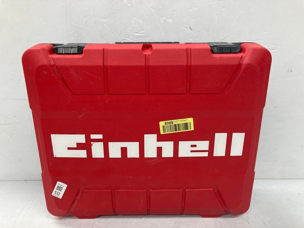EINHELL CORDED IMPACT DRILL – TE-RH 38 E. 240 V, 1