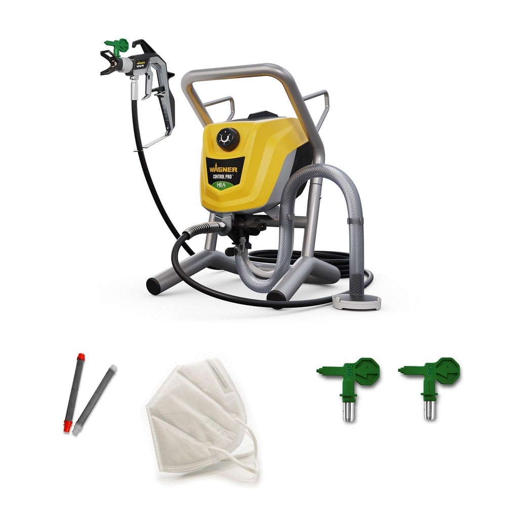 WAGNER CONTROL PRO 250M AIRLESS PAINT SPRAYER FOR 