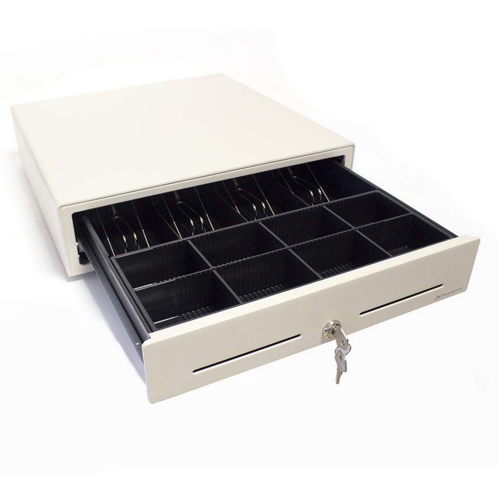 PHOENIX TECHNOLOGIES - MANUAL COIN DRAWER FOR CASH