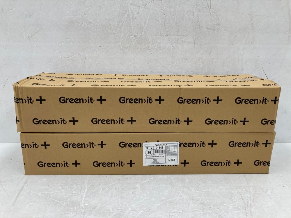 2 X SET OF 3 HOME>IT BRANCH SCISSORS PLUS-600-60CM