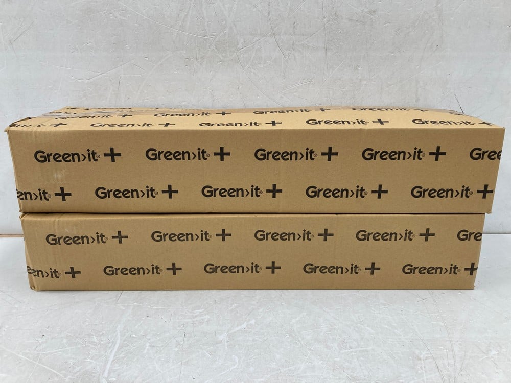 2 X HOME>IT BRANCH SHEARS PLUS-600-60CM. 3 UNITS P