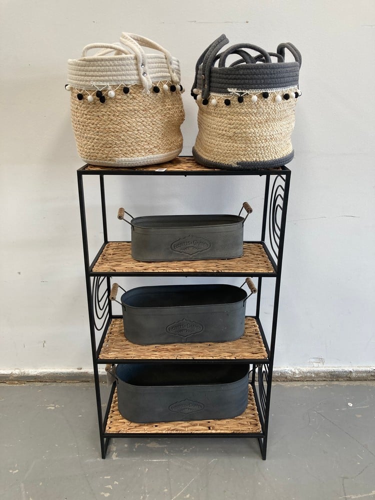 10 X HOMEWARE ITEMS, INCLUDING THE HOME ESPRIT BLA
