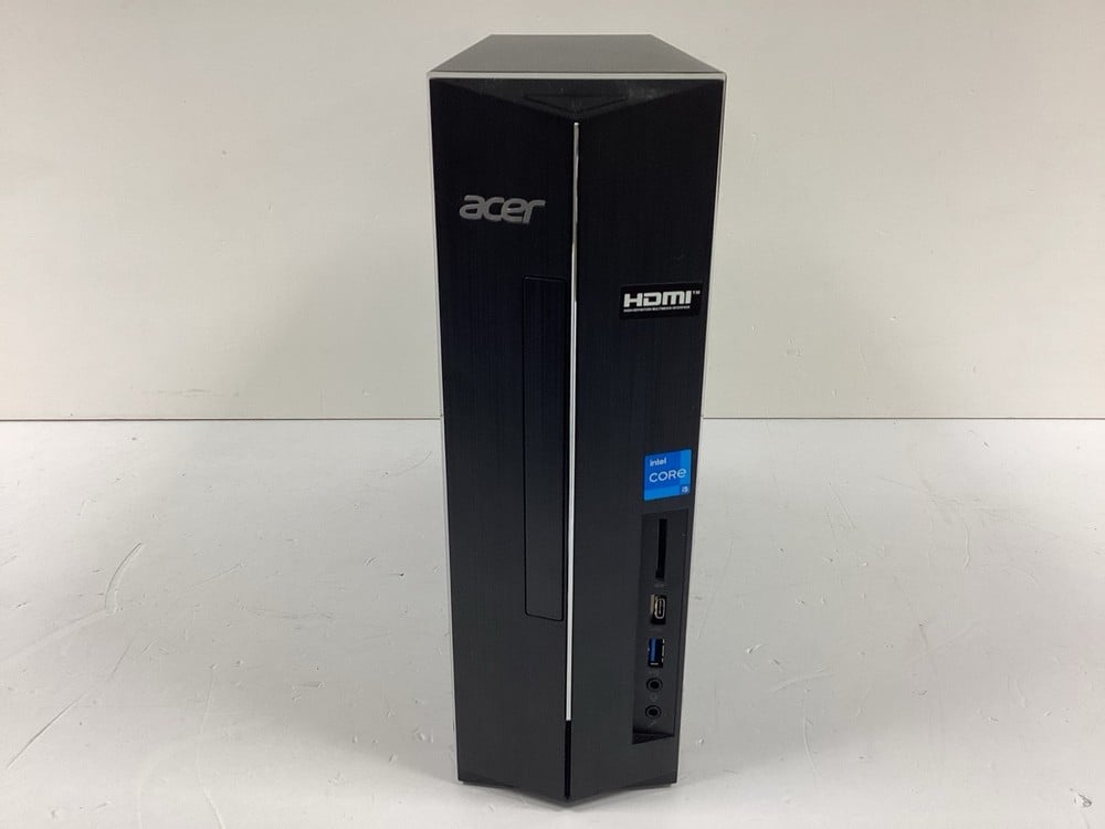 ACER XC-1780 COMPUTER (ORIGINAL RRP: €649.99). (IN