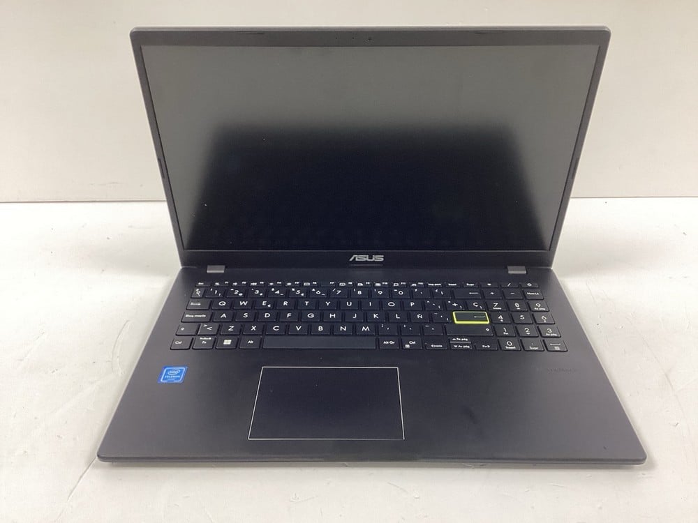 ASUS E510M LAPTOP (ORIGINAL RRP: €249.99). (NO BOX