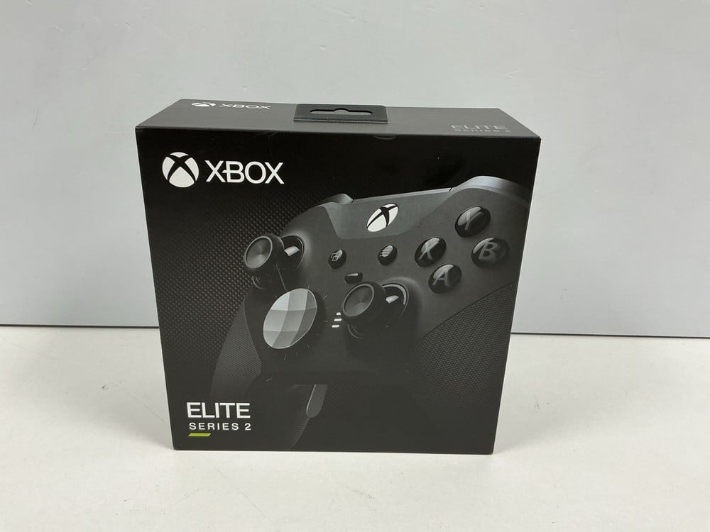XBOX ELITE SERIES 2 GAMING CONTROLLER (ORIGINAL RR