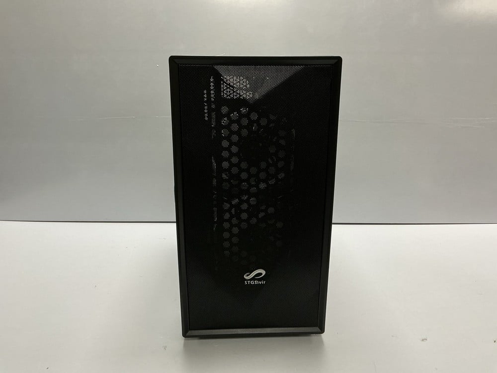 SELF-ASSEMBLED PC (ORIGINAL RRP: €302.65). (INCLUD