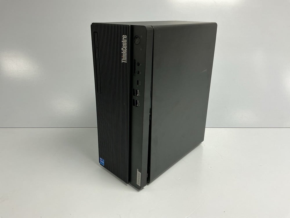 LENOVO M70T GEN 3 COMPUTER WITH 256 GB SSD (ORIGIN