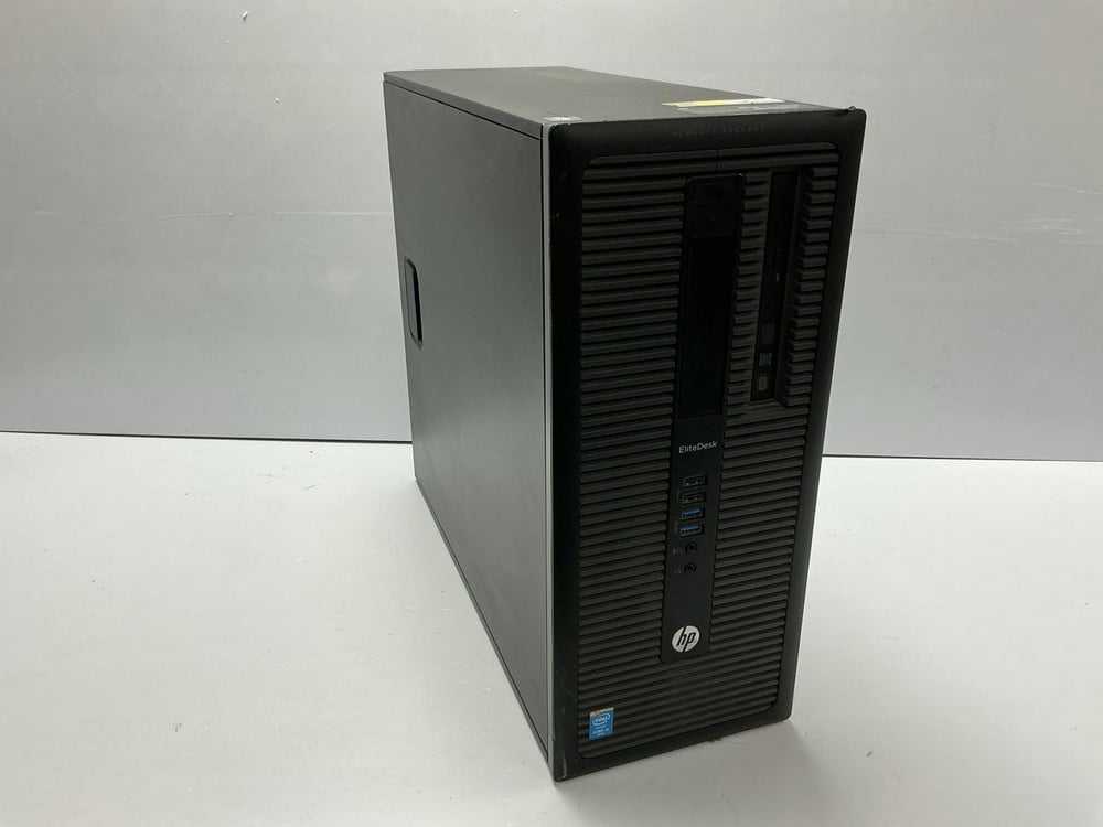 HP ELITEDESK 800 G1 TWR COMPUTER (ORIGINAL RRP: €1