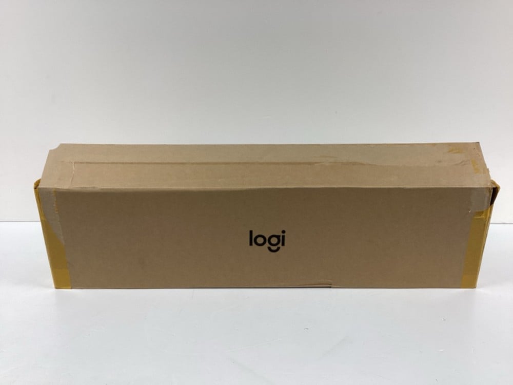 LOGITECH RALLY BAR MINI, VIDEO CONFERENCING BAR (O