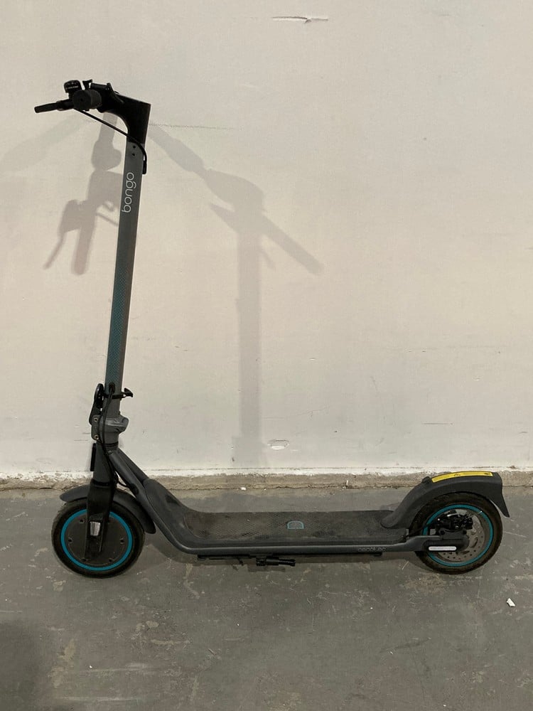 CECOTEC BONGO D20E CONNECTED APPROVED ELECTRIC SCO