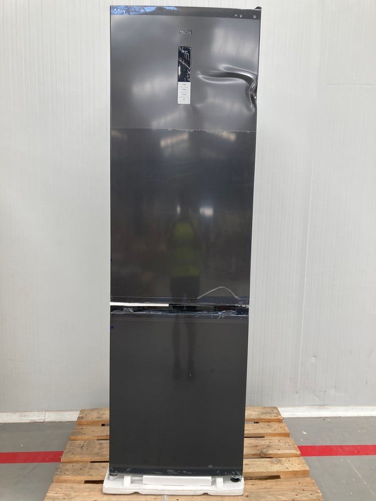 CHIQ FBM351NEI42 FRIDGE (DAMAGED)