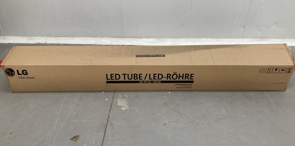 LG G13 25W LED TUBE, 1500MM, 30 UNITS PER PACK  [T