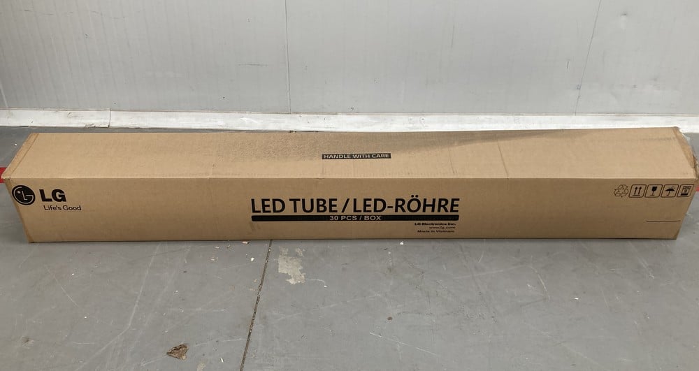 LG G13 25W LED TUBE, 1500MM, 30 UNITS PER PACK  [T