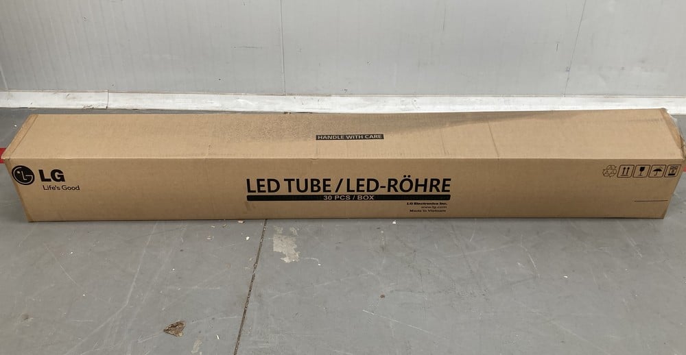 LG G13 25W LED TUBE, 1500MM, 30 UNITS PER PACK  [T