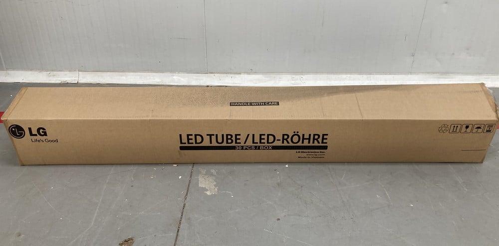 LG G13 25W LED TUBE, 1500MM, 30 UNITS PER PACK  [T