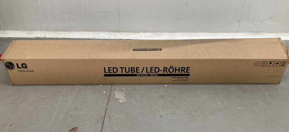 LG G13 25W LED TUBE, 1500MM, 30 UNITS PER PACK  [T