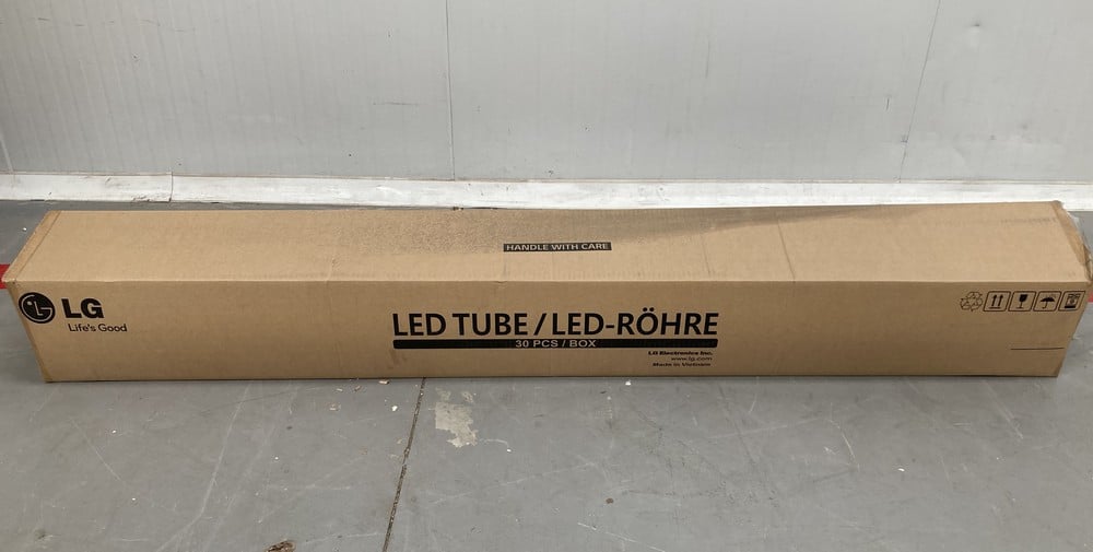 LG G13 25W LED TUBE, 1500MM, 30 UNITS PER PACK  [T