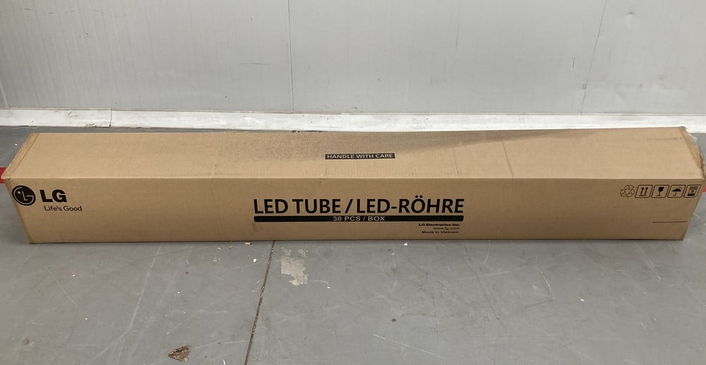 LG G13 25W LED TUBE, 1500MM, 30 UNITS PER PACK  [T