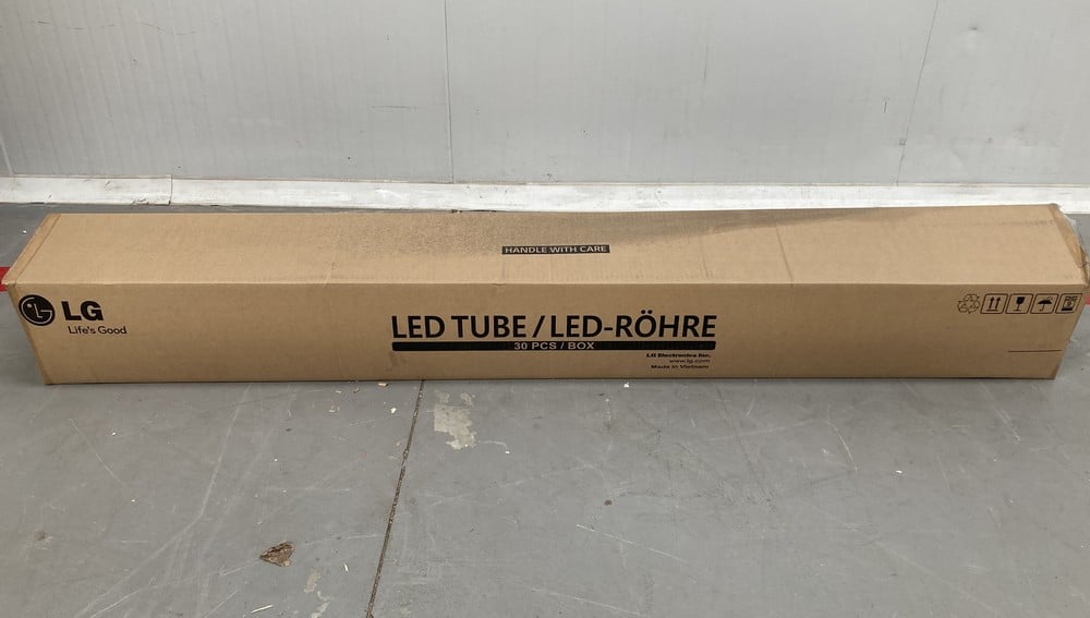 LG G13 25W LED TUBE, 1500MM, 30 UNITS PER PACK  [T