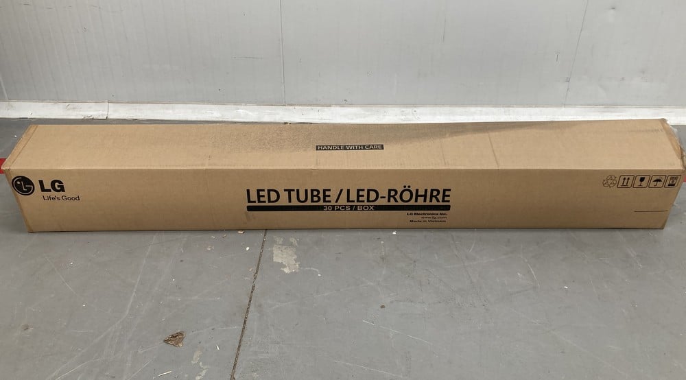 LG G13 25W LED TUBE, 1500MM, 30 UNITS PER PACK  [T