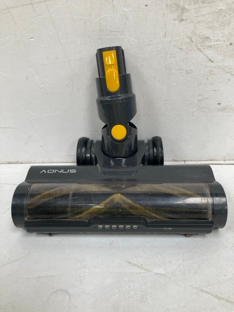 AONUS A10 CORDLESS VACUUM CLEANER, 55 KPA, 500 W, 