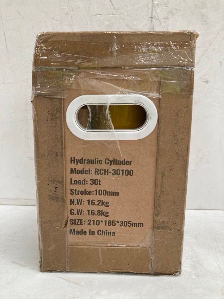 VEVOR HYDRAULIC JACK FOR WHEELBARROWS, 60 T CAPACI