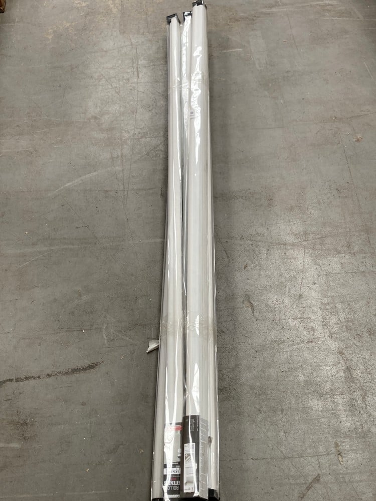 6 X A RANGE OF PRODUCTS INCLUDING A SIDE-WINDING G