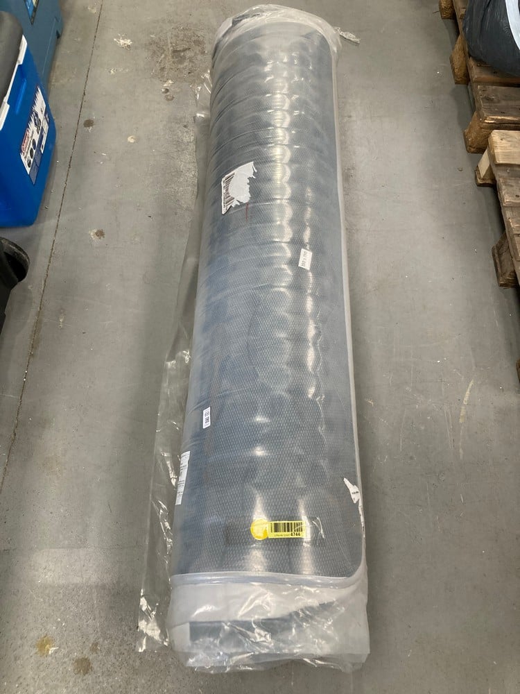 OASIS ROLLED-UP MATTRESS, SIZE 150X190CM (DIRTY) (